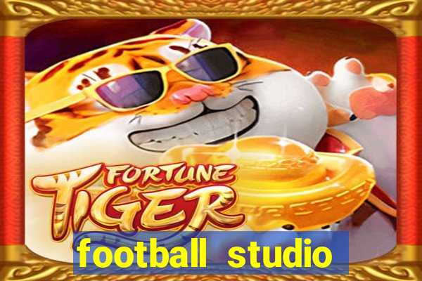 football studio como analisar